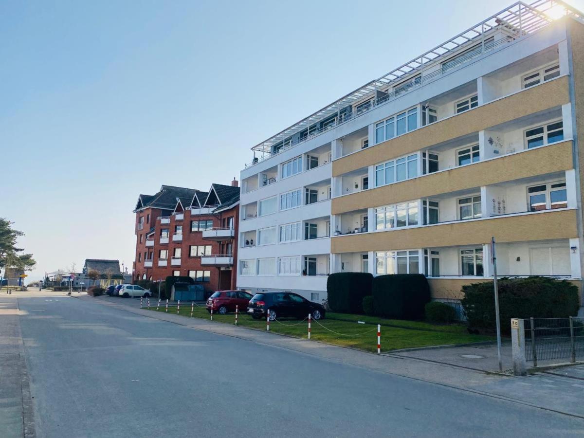 Nellie'S Nest Apartment Scharbeutz Exterior photo